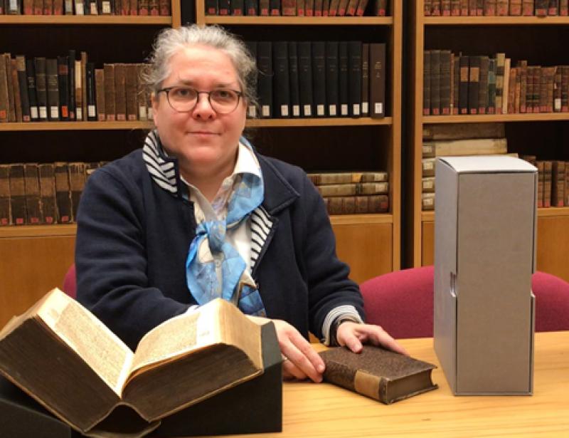 Video: Drei Tipps für den Umgang mit Büchern