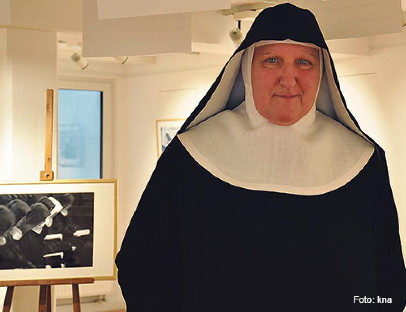 „Es sind keine einsamen Wölfinnen“