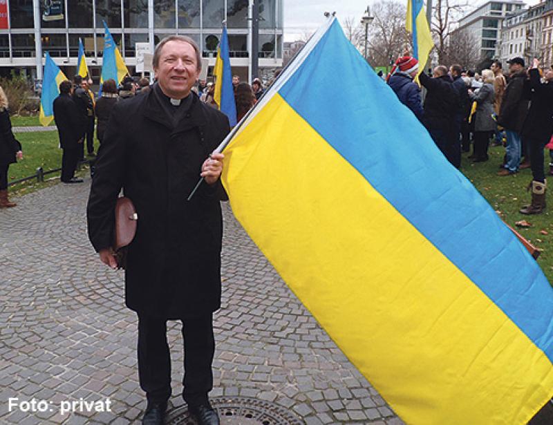„Unsere Stärke ist  unsere Einheit“