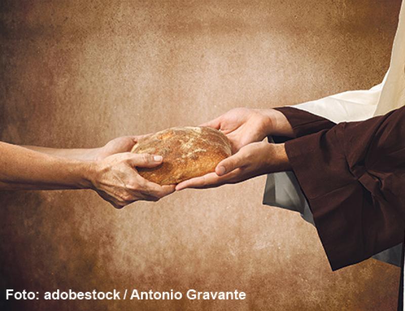 Was geschieht, ist ein Schlag ins Gesicht