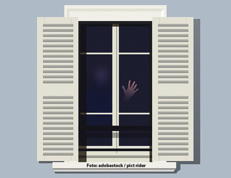 Gegen die Kälte der Einsamkeit