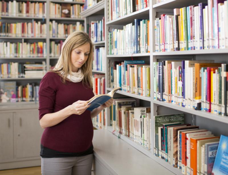 Wie Lernen bereichert – Theologie ganz nah