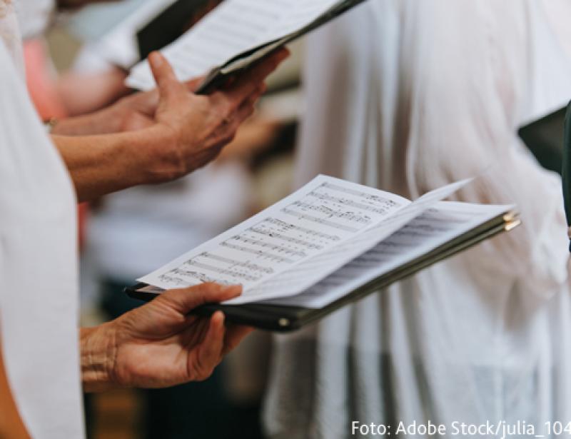 Zurück zur Leichtigkeit