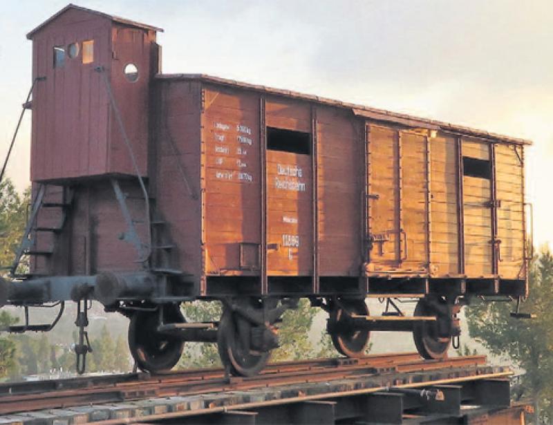 Menschen sehen, nicht Opfer