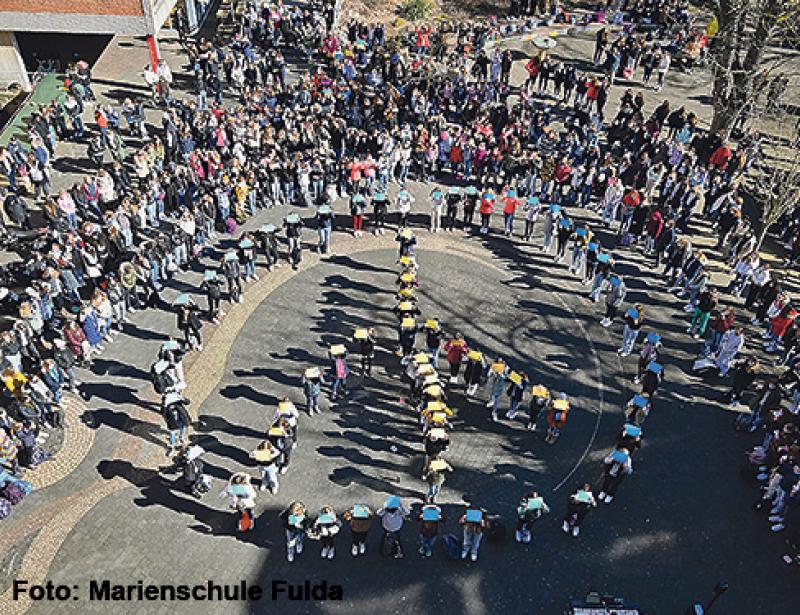 Nachgefragt bei Schulseelsorgern