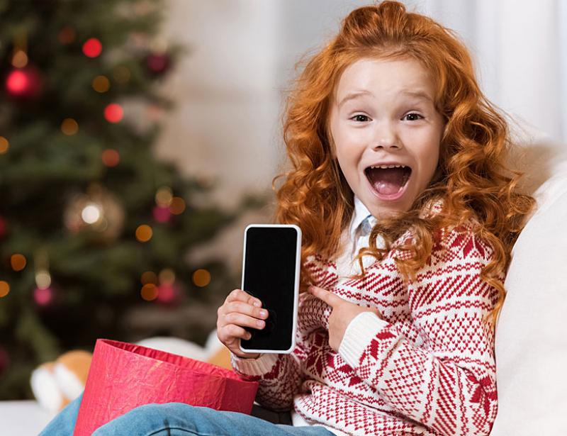 Als Mama und Papa ein Vorbild sein