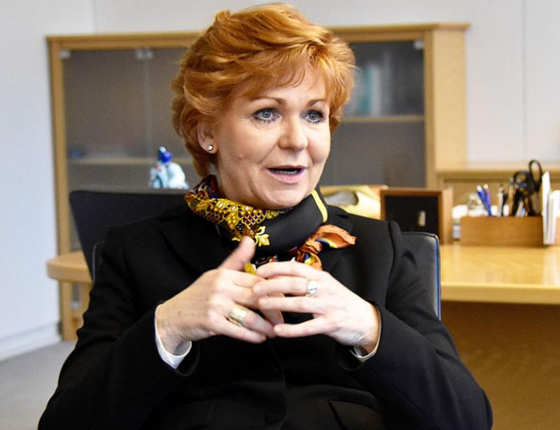 Aus Verbrechen lernen