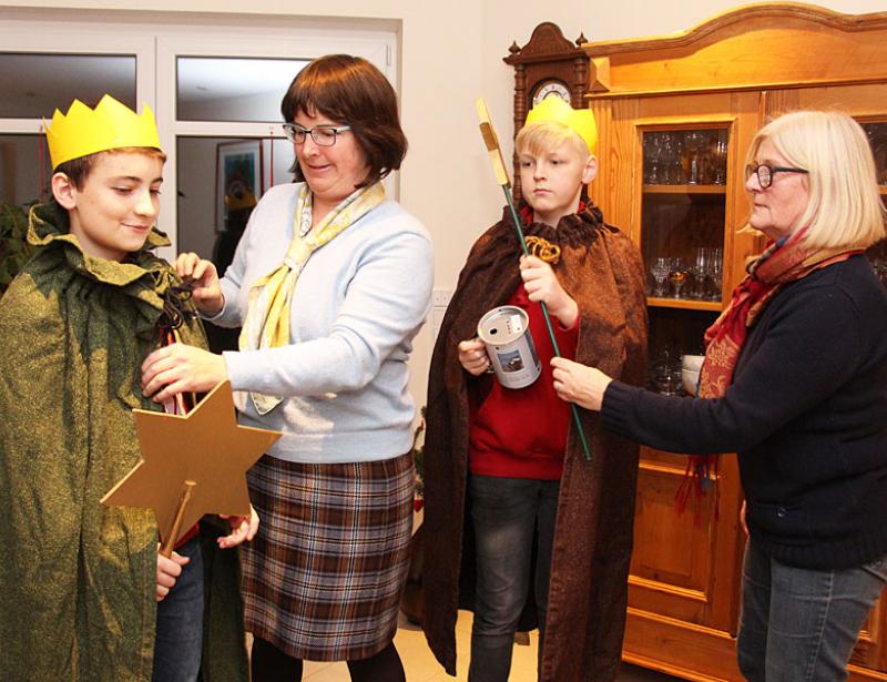 „Wir dürfen uns alle gesegnet fühlen"