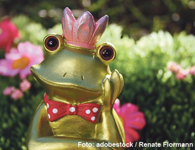 Wohlgefühl dank Märchen 