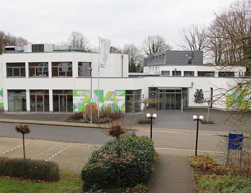 Deutsche Bischöfe kommen nach Lingen