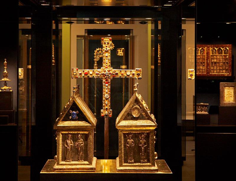 Ins richtige Licht gesetzt 