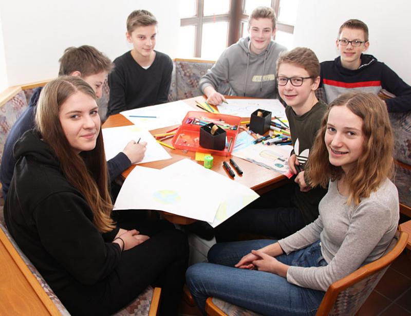 Ein Ort für neue Glaubenserfahrungen