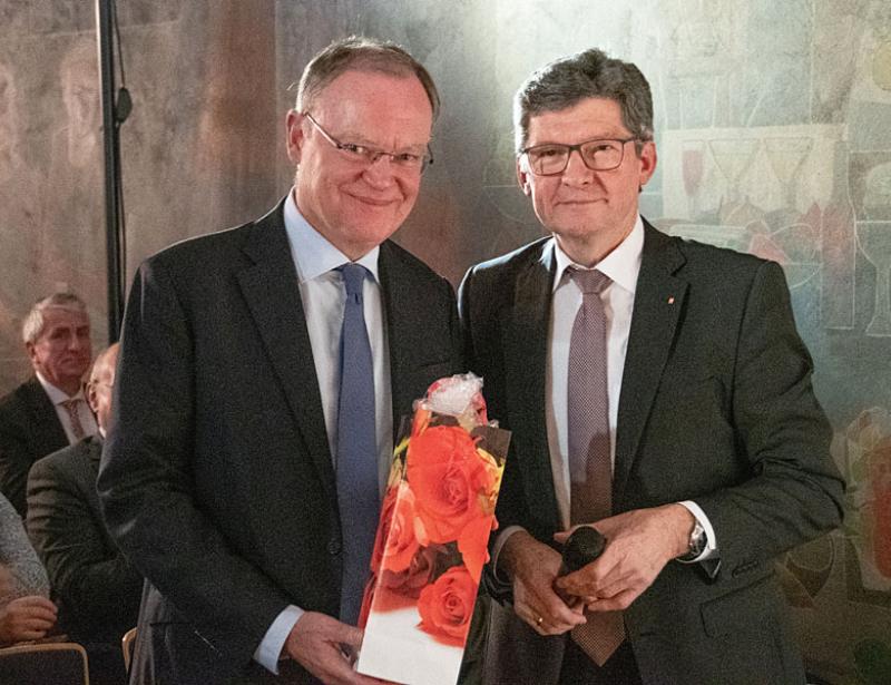 „Pflege wird immer größere Baustelle“