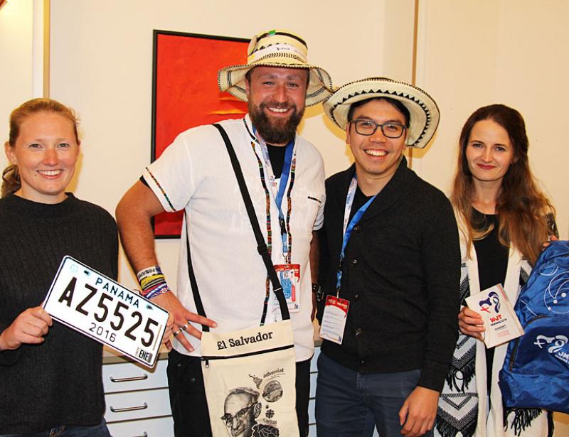 Motivationsschub für den Glauben