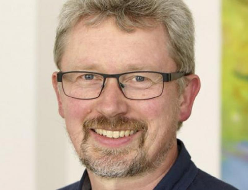 Seelsorge für Männer