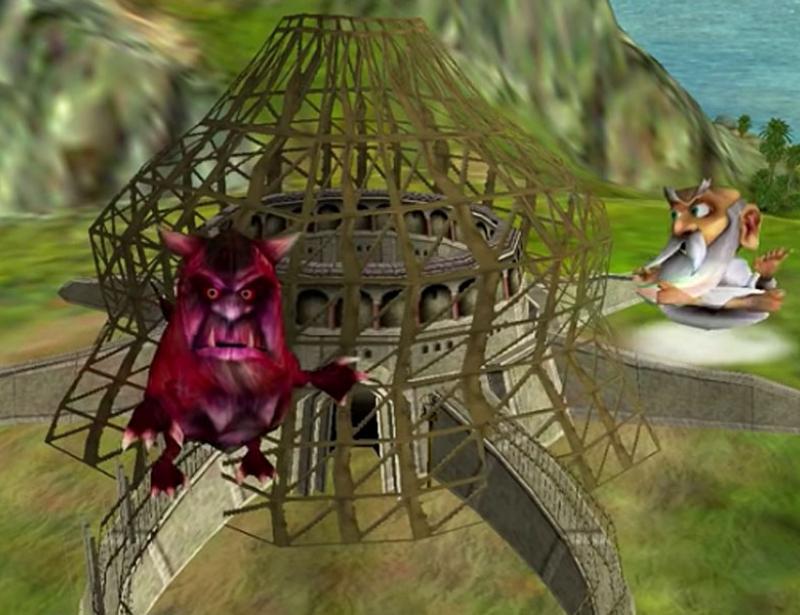 Am Computer Gott spielen?