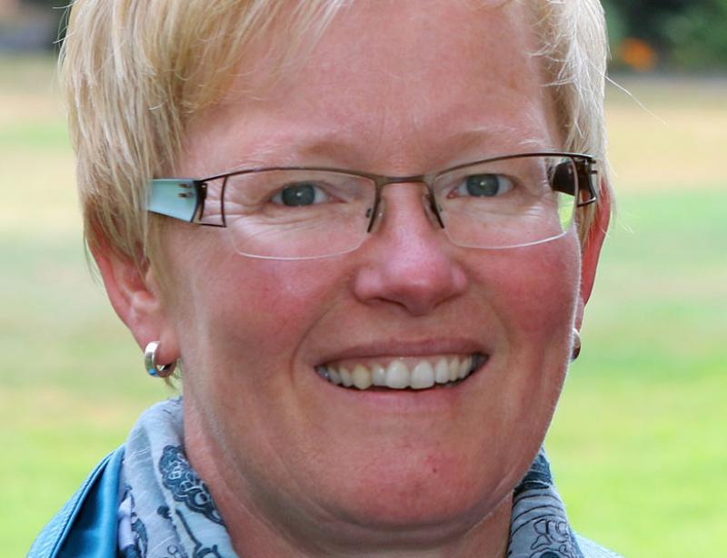 Frau übernimmt Leitung einer Pfarrei