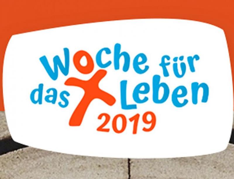 Eröffnung mit Marx und Bedford-Strohm