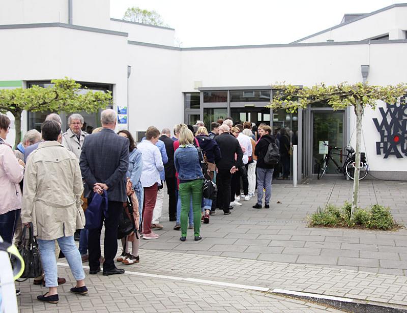 Auf der Suche nach neuen Wegen