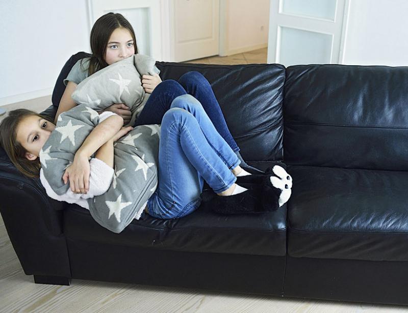 „Nur noch eine Folge ...“