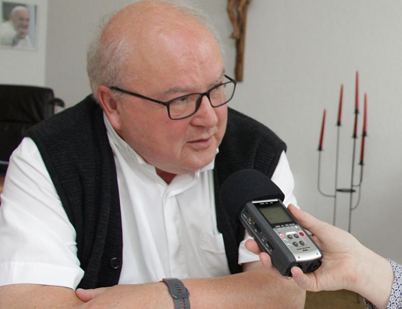 Kein Schreckensszenario