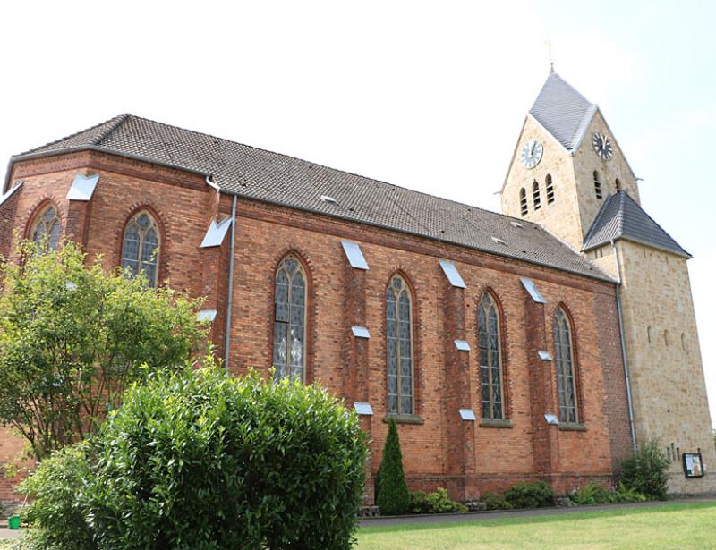 Selbstbewusst und aktiv