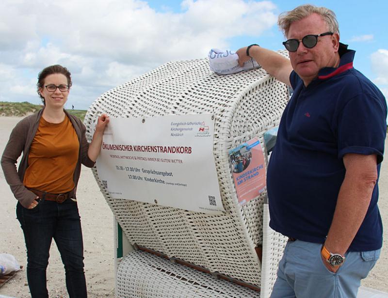 Mehr Zeit für Seelenthemen