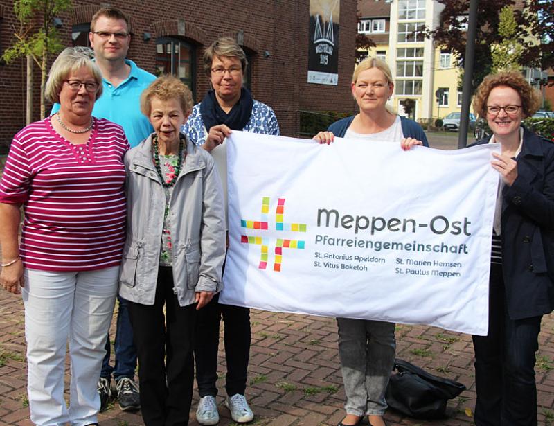 Gottesdienstordnung – die erste harte Nuss