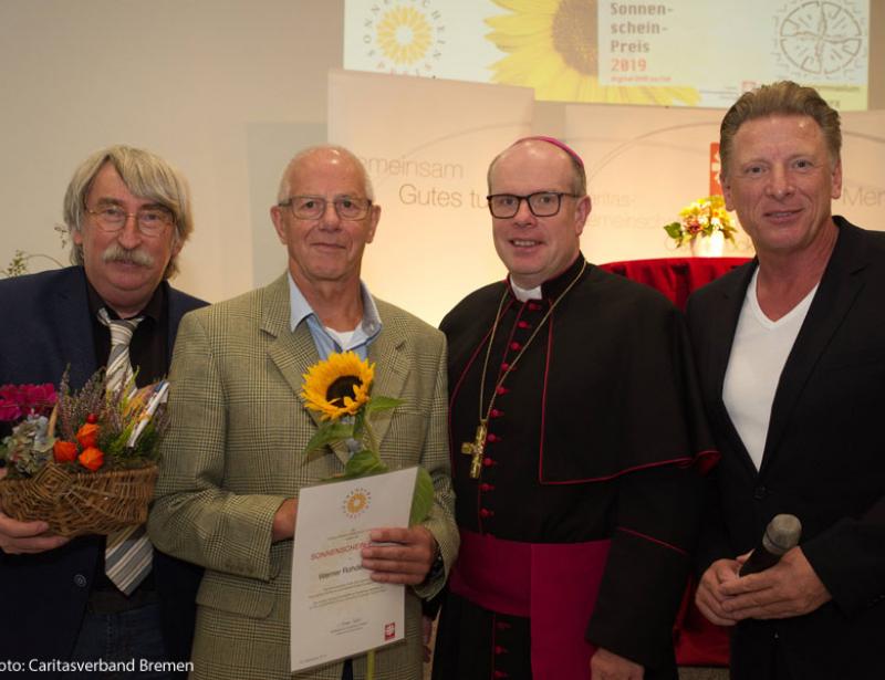 „Technik ist kein Selbstzweck"