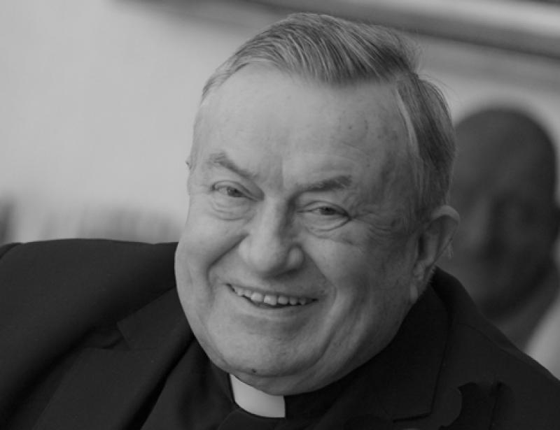 Gedenken an Kardinal Karl Lehmann