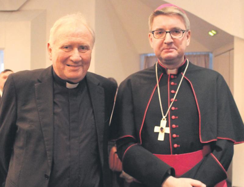 Danke, Dietmar Giebelmann