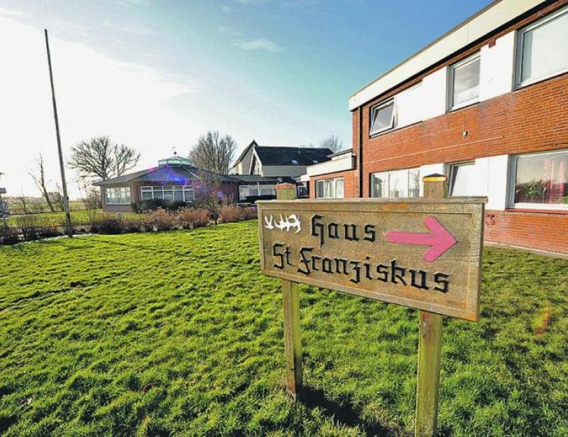 Kinderheim wird nun doch abgerissen