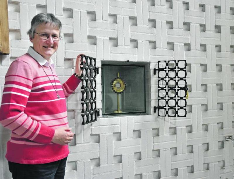 Besondere Architektur