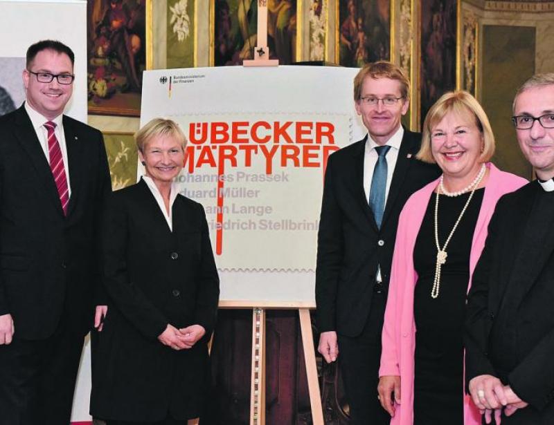 Eine überfällige Würdigung