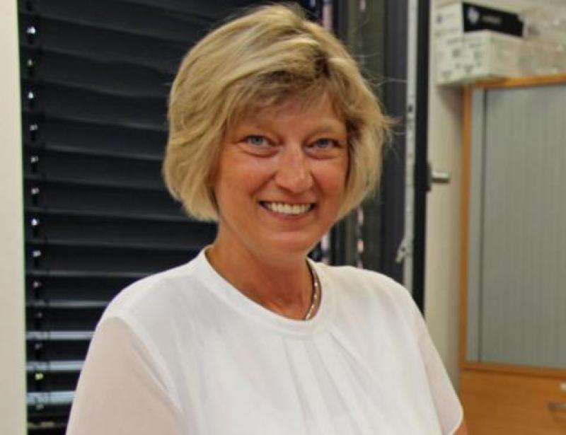 "Ich bin ein Caritas-Mensch"