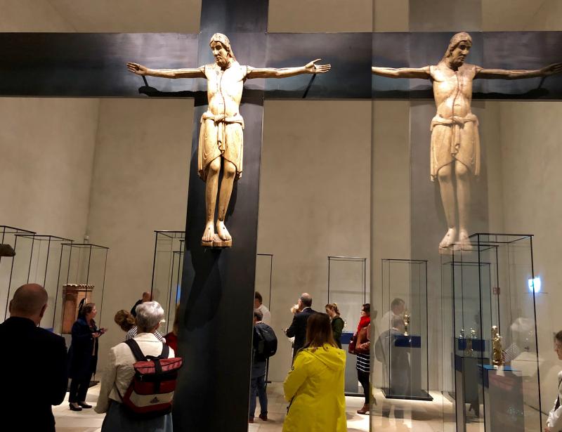 Das Welterbe hautnah