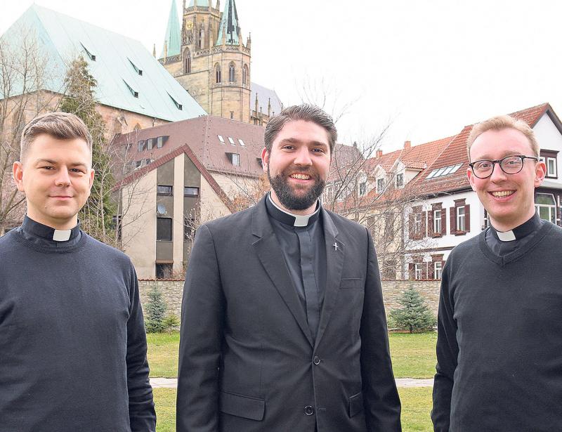 Glaube lebt von Beziehung