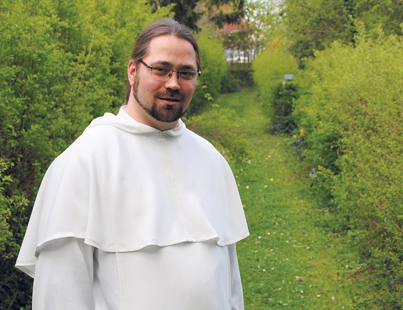 Hoffnung und innere Einkehr