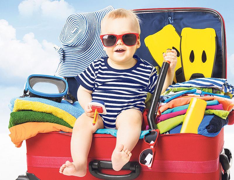 Lust auf nachhaltigen Urlaub?