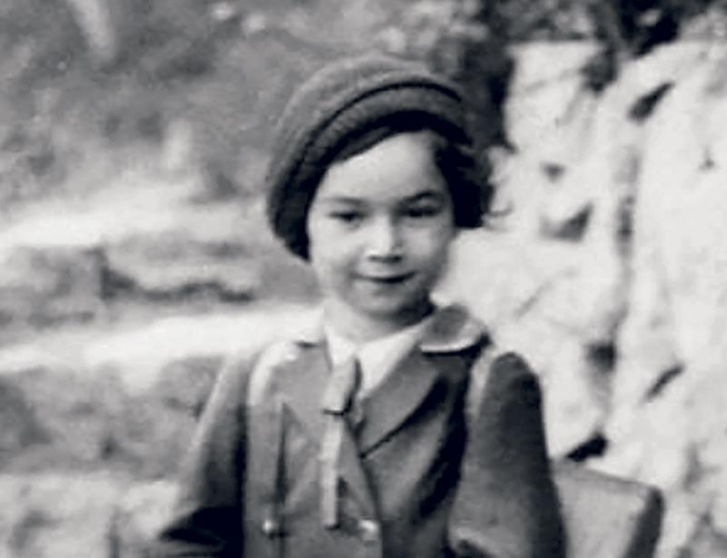 Hunger nach Bildung und Leben