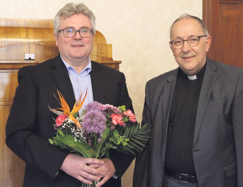 Zurück in Schlesien