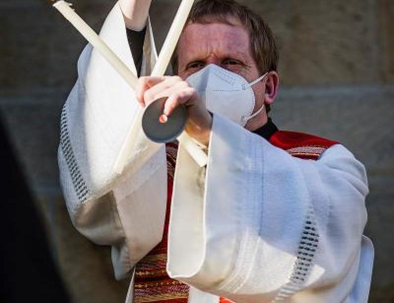 Zuspruch stärkt die Abwehrkräfte