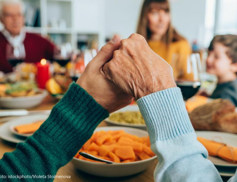 Wertvolle Familientradition