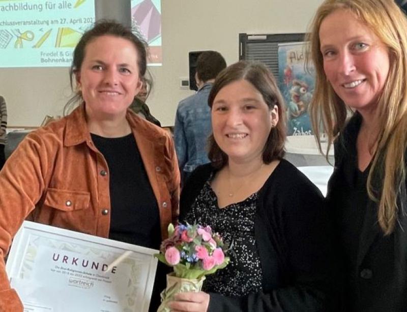 Bistumsschulen ausgezeichnet