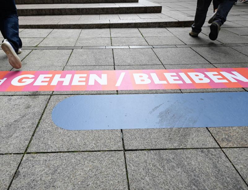 Ein trauriger Rekord