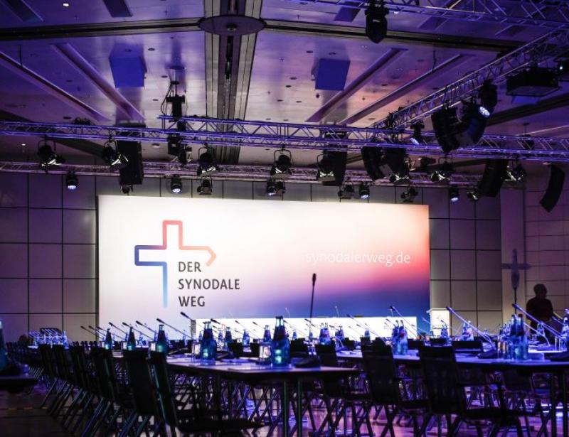 Ein Projekt mit vielen Fragezeichen