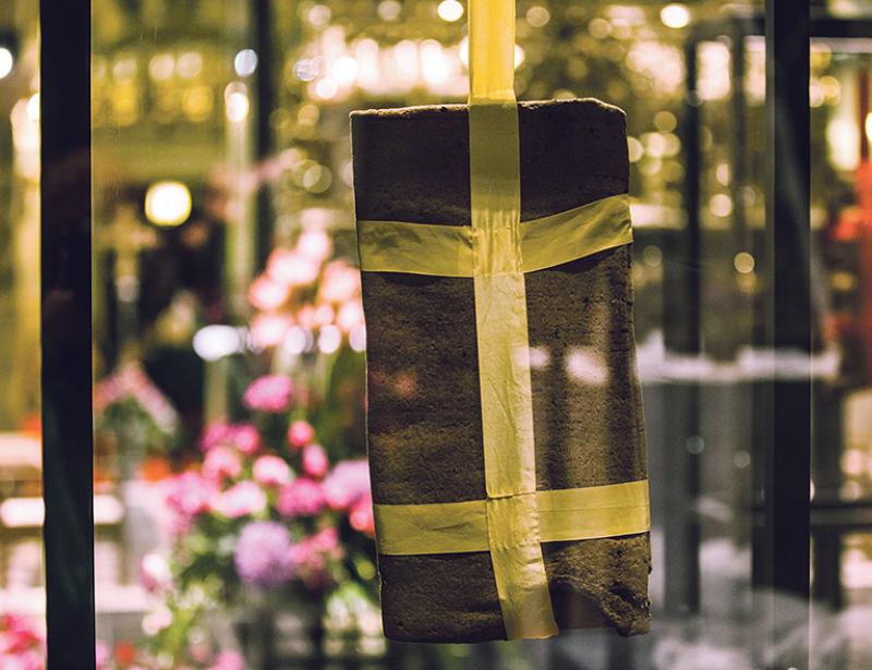 Pilgerfahrt 1. Klasse