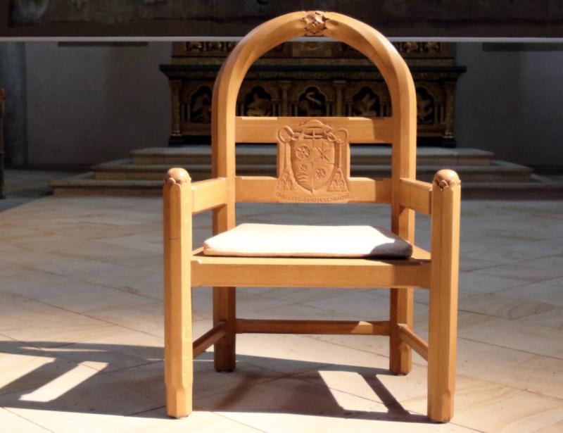 Gremium setzt den nächsten Schritt