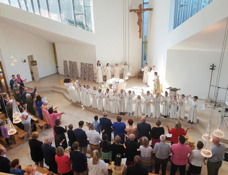 „Wir sind alle Kinder Gottes“