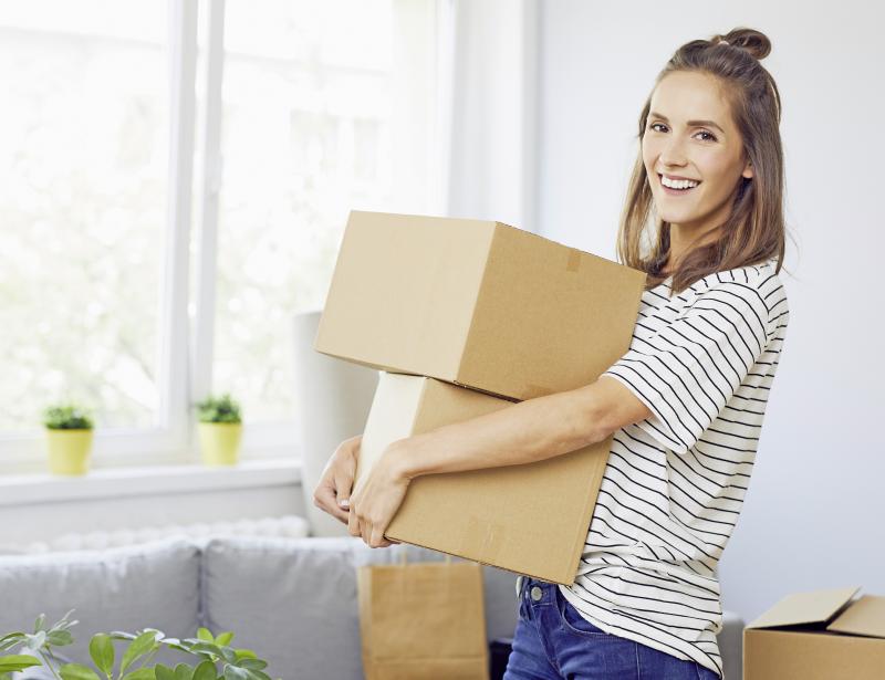 Kein Aufbruch ohne Abschied